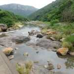 Umzimkulwane River, Oribi Gorge