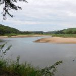 Mpambamyoni River, Scottburgh