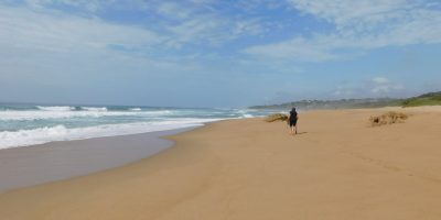 KwaZulu-Natal South Coast - Silence, stillness, solitude, serenity