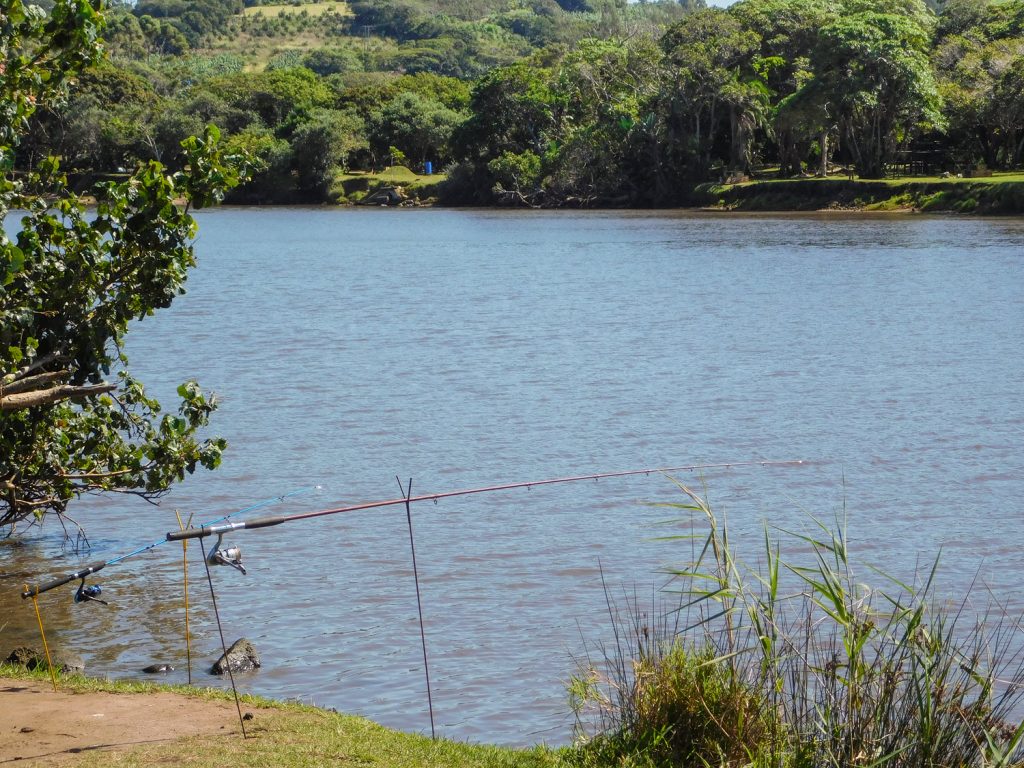 Mpenjati Nature Reserve, KwaZulu-Natal